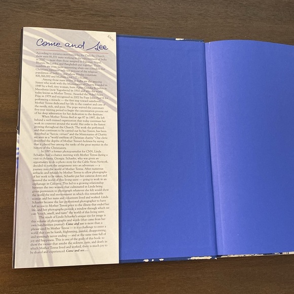 Come and See & Rediscovering Catholicism Hardback Catholic Reader’s Bundle - Picture 3 of 16